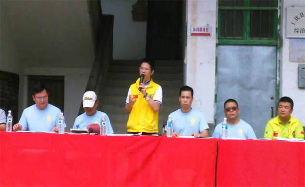 愛的路上，有你，有我，有博皓！&mdash;&mdash;助學(xué)上猶行-37